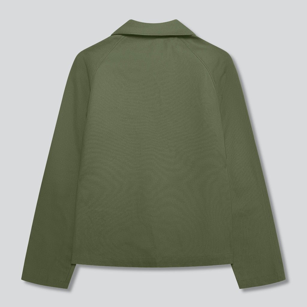 Men's Fit Chore Coat | Olive