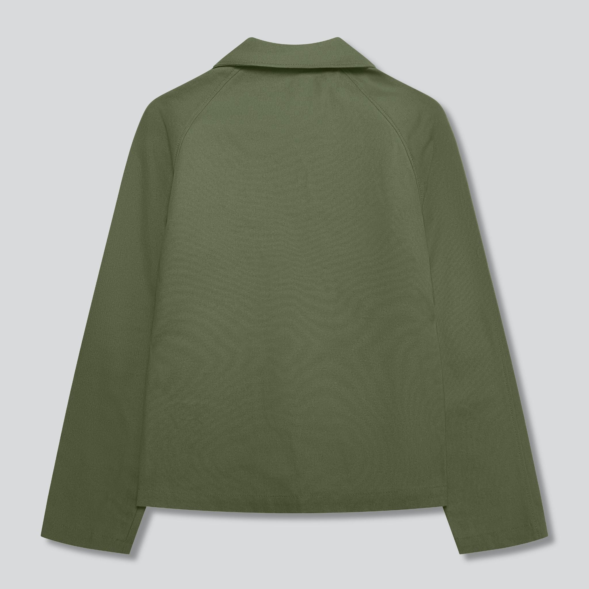 Men's Fit Chore Coat | Olive