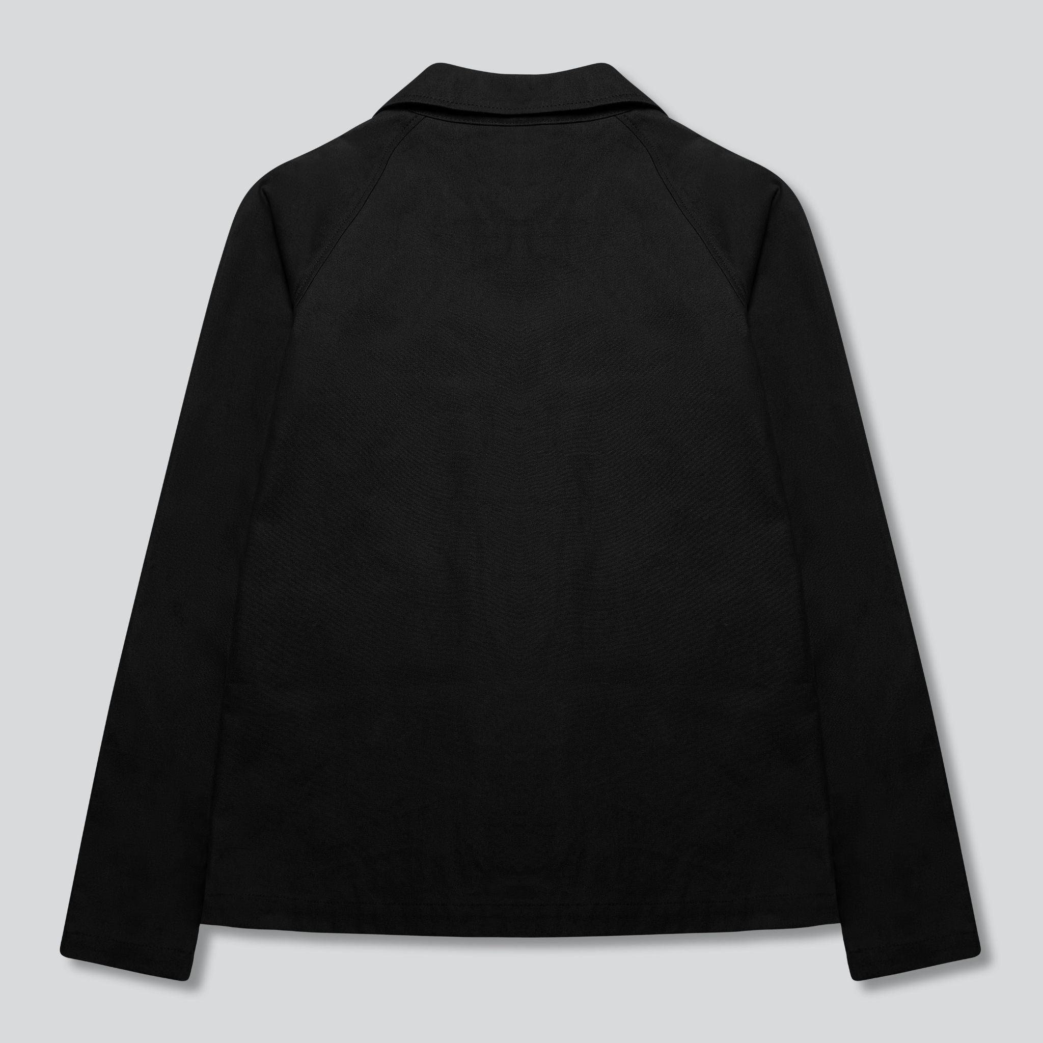 Men's Fit Chore Coat | Black