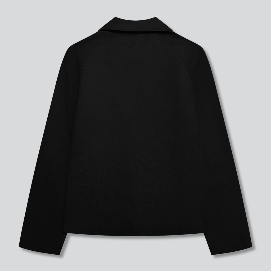Women's Fit Chore Coat | Black