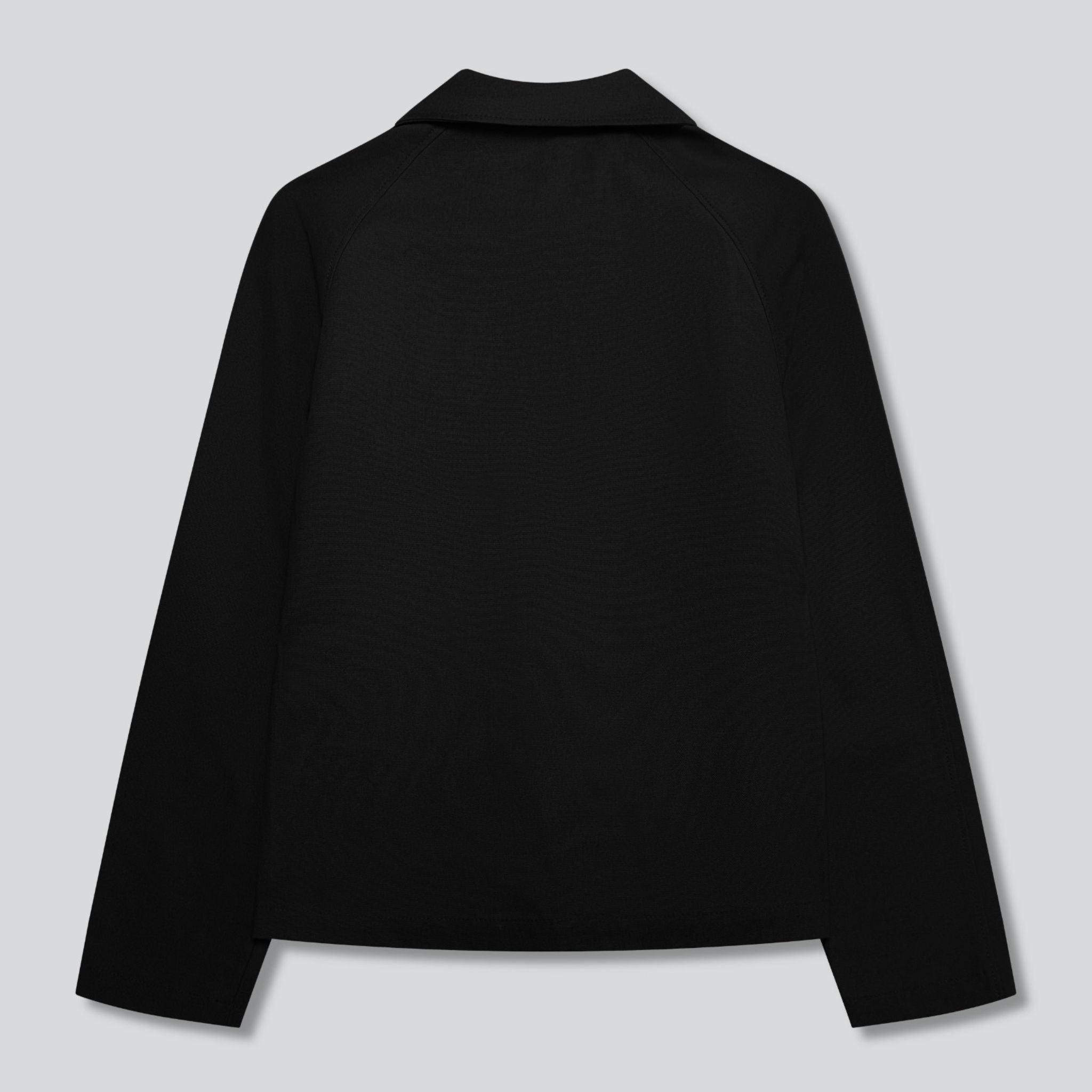 Women's Fit Chore coat | Black