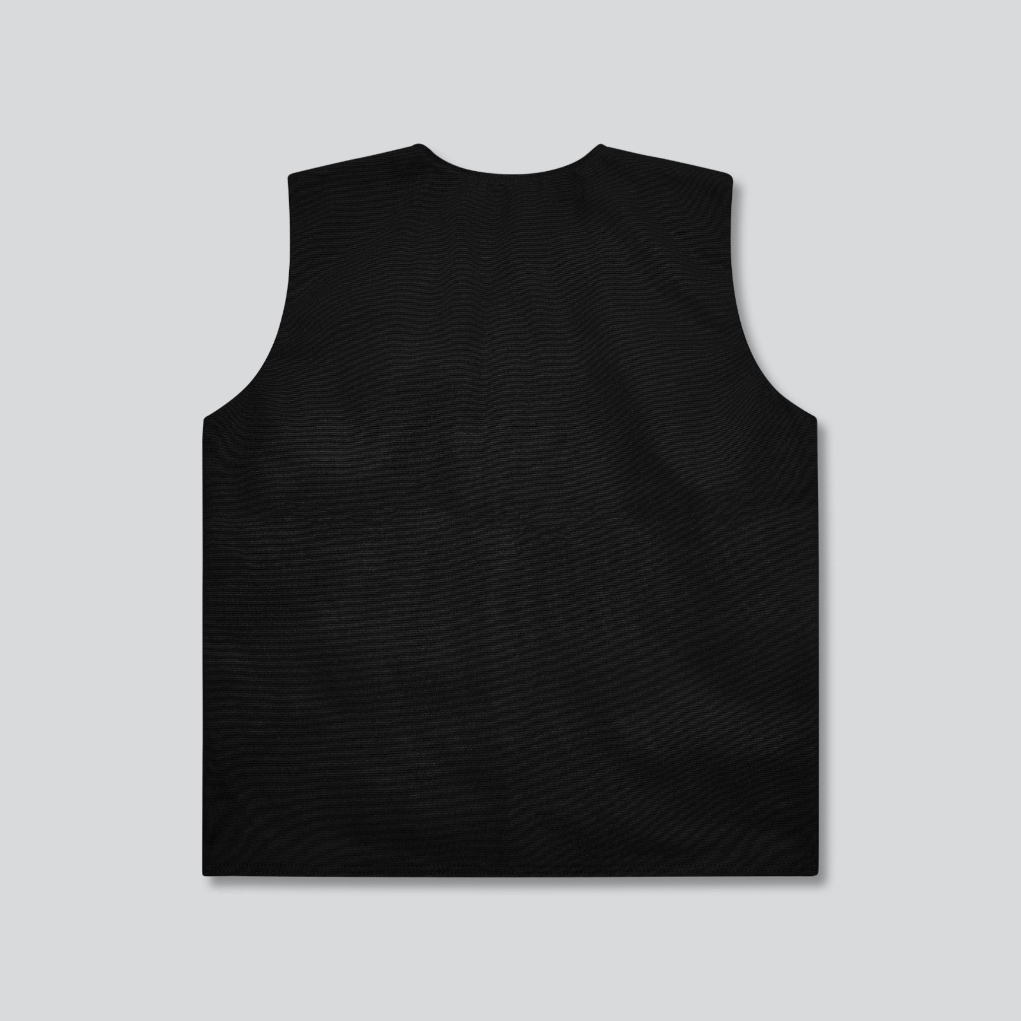 Women's Fit Liner vest | Black