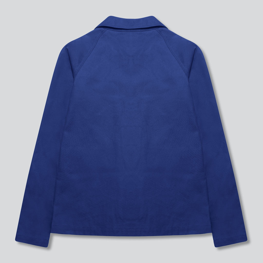 Men's Fit Chore Coat | Blue