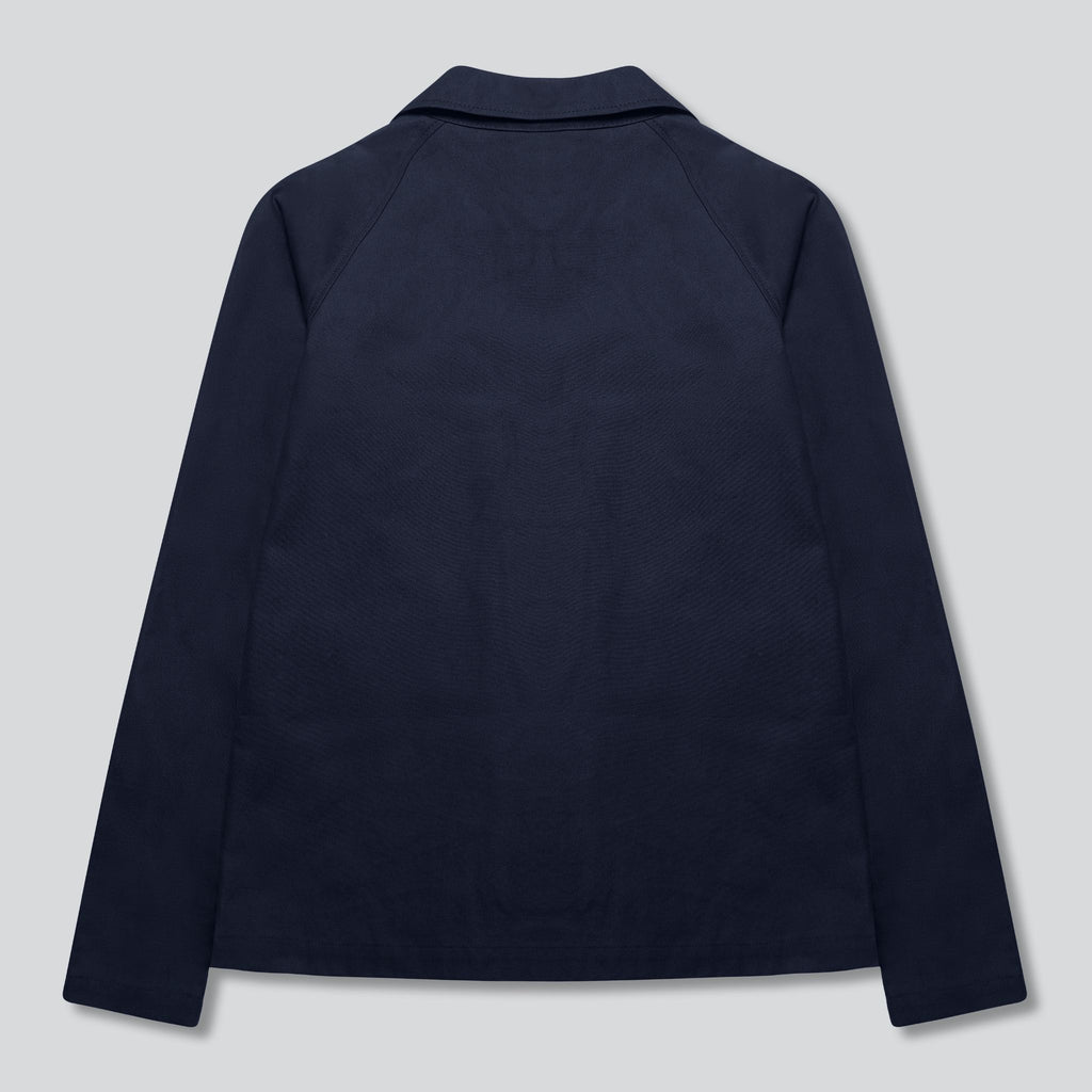 Men's Fit Chore Coat | Navy