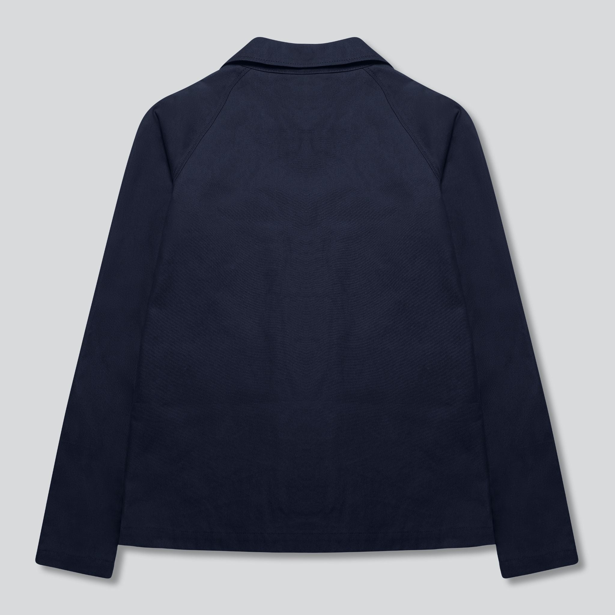 Men's Fit Chore Coat | Navy