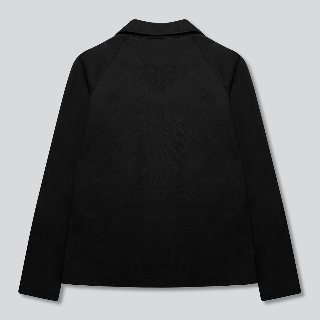 Men’s Staples Chore Coat | Black