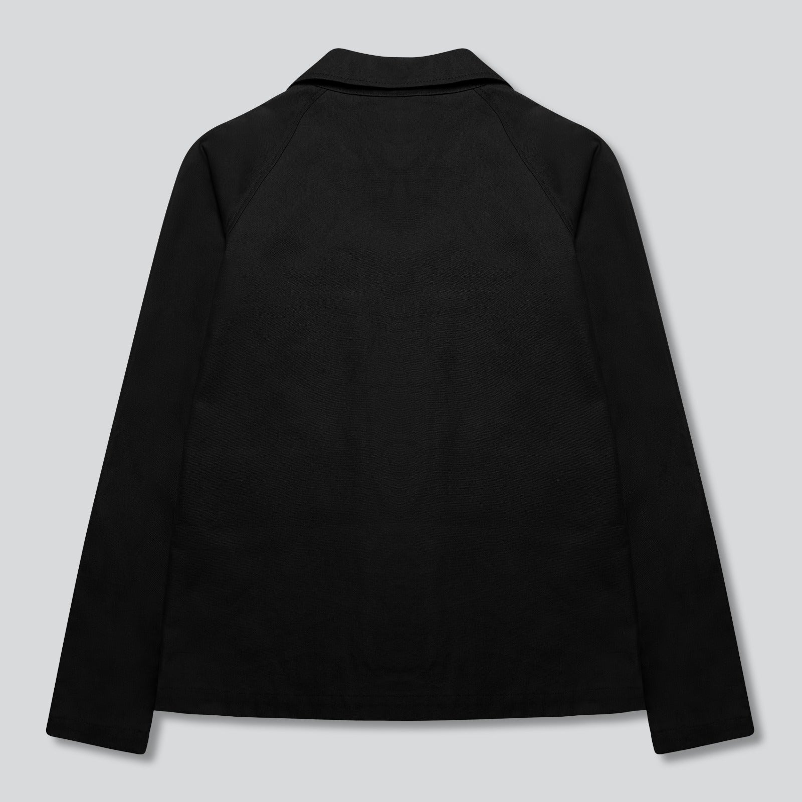 Men’s Staples Chore Coat | Black