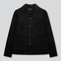 Men’s Staples Chore Coat | Black