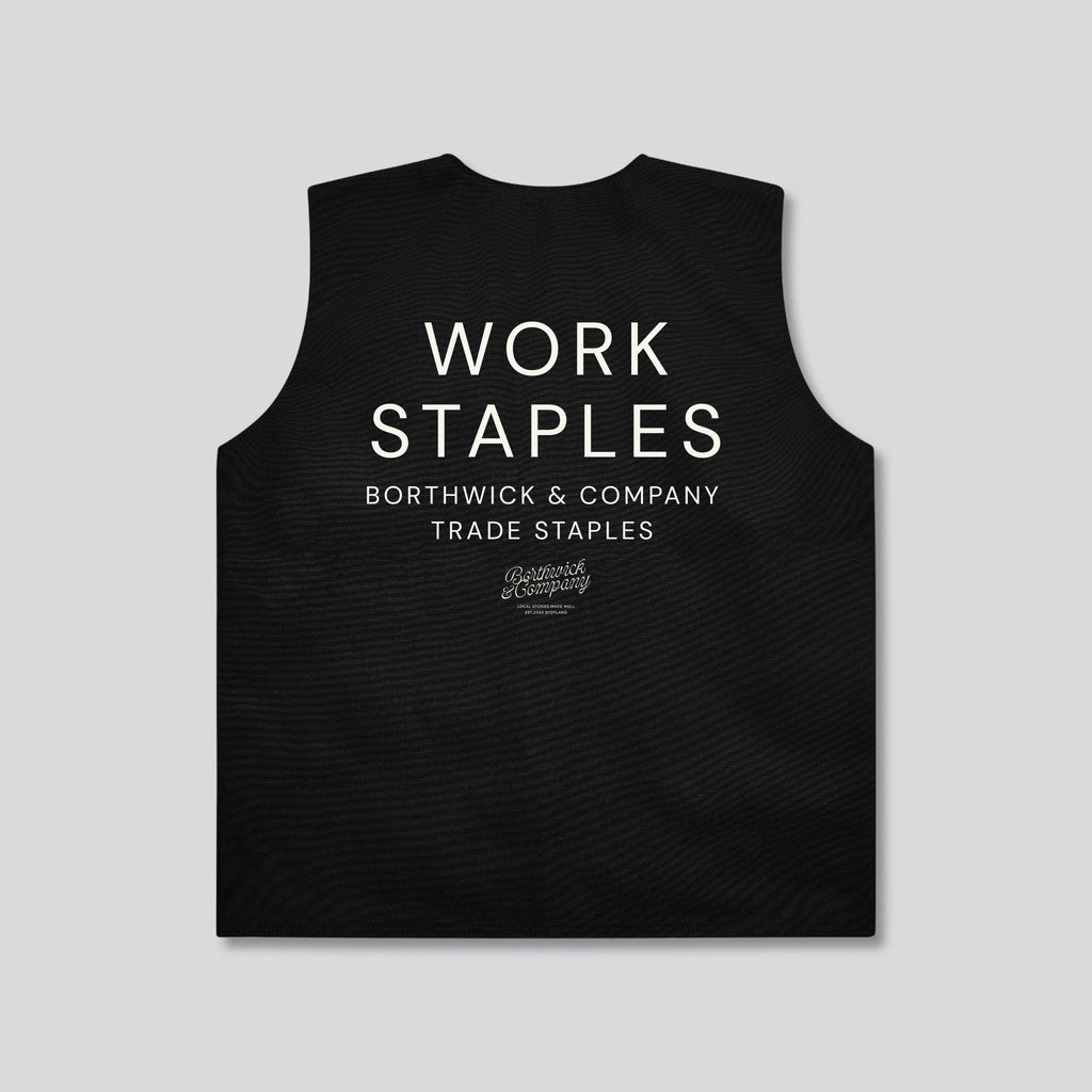 Women's Fit Liner vest