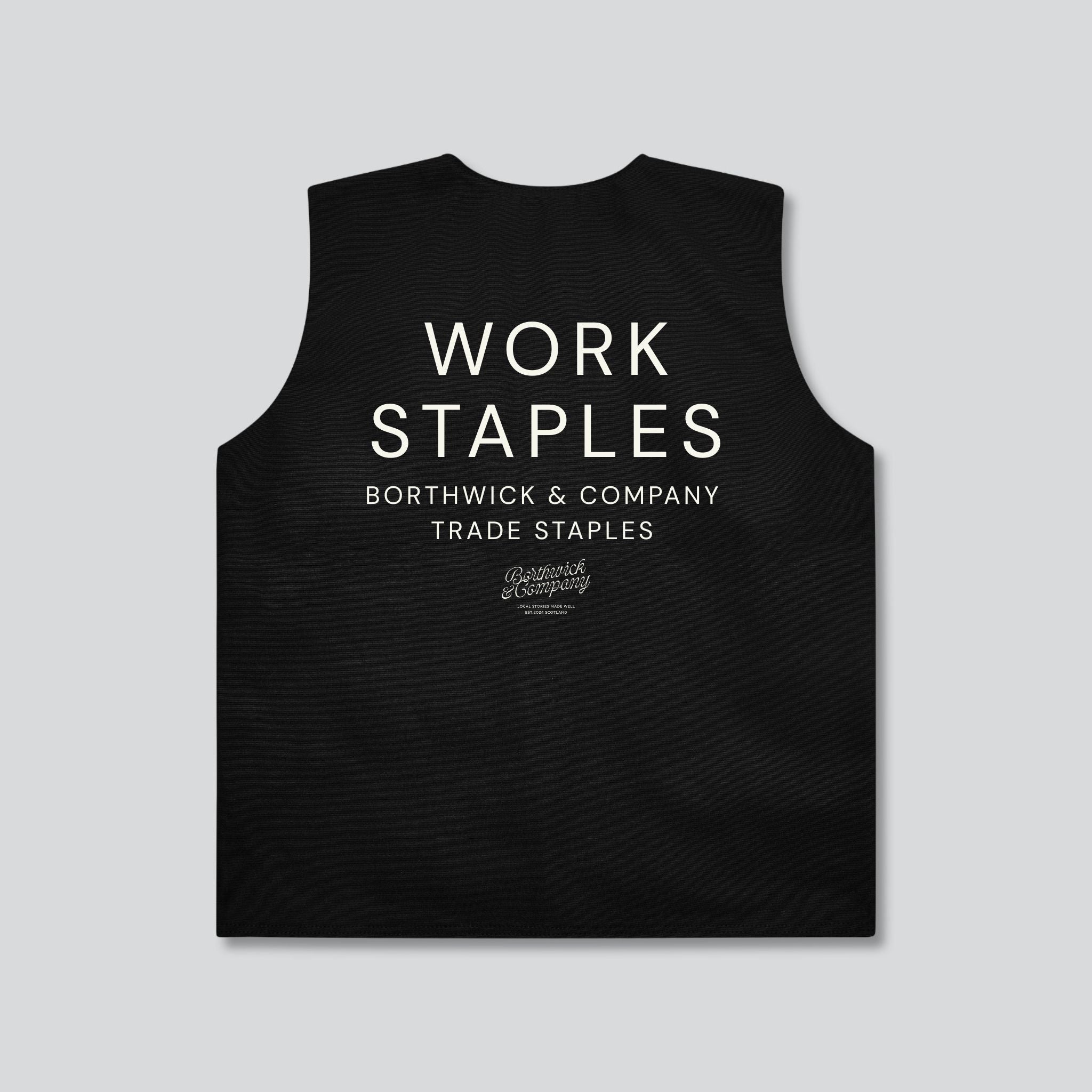 Women's Fit Liner vest