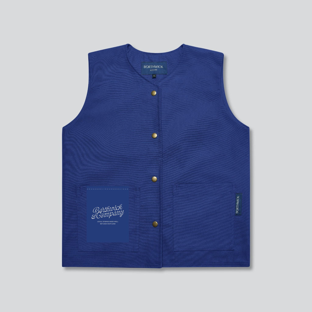 Women's Fit Liner vest
