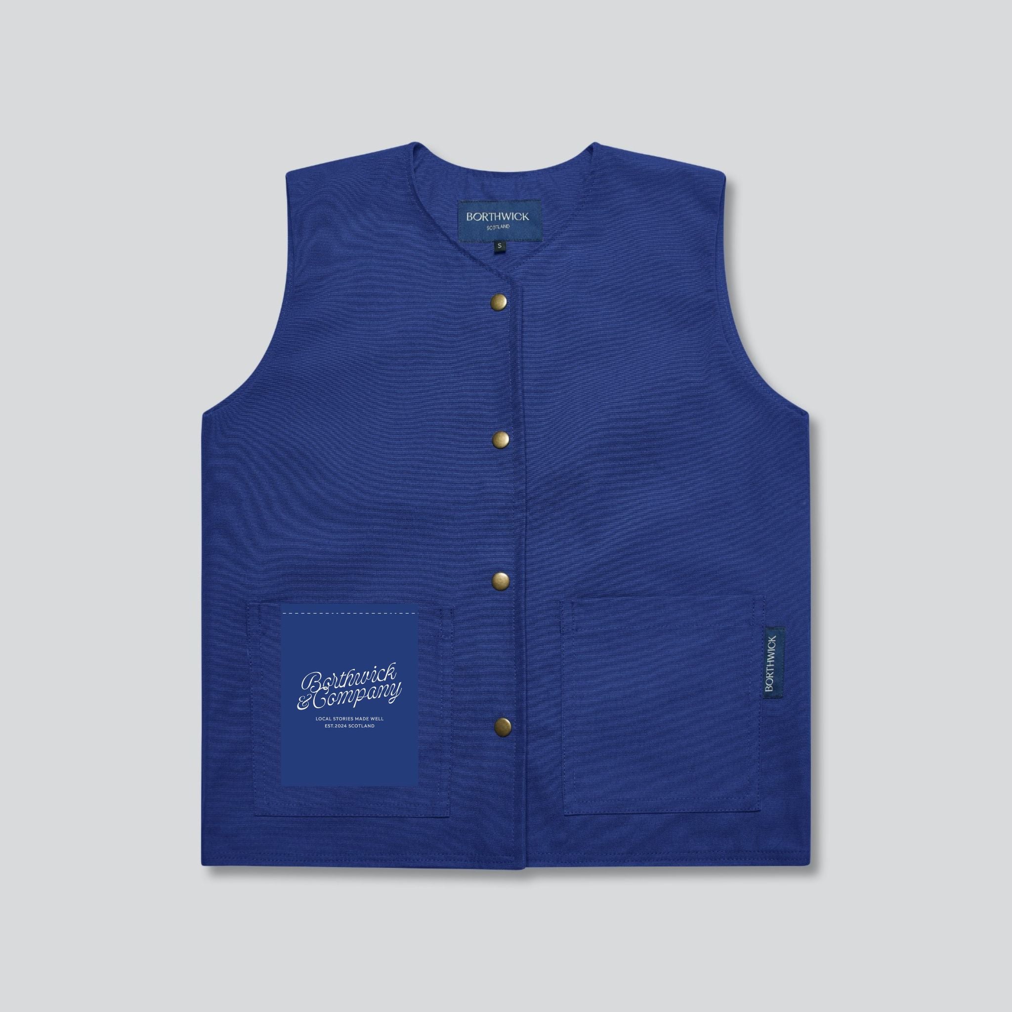 Women's Fit Liner vest