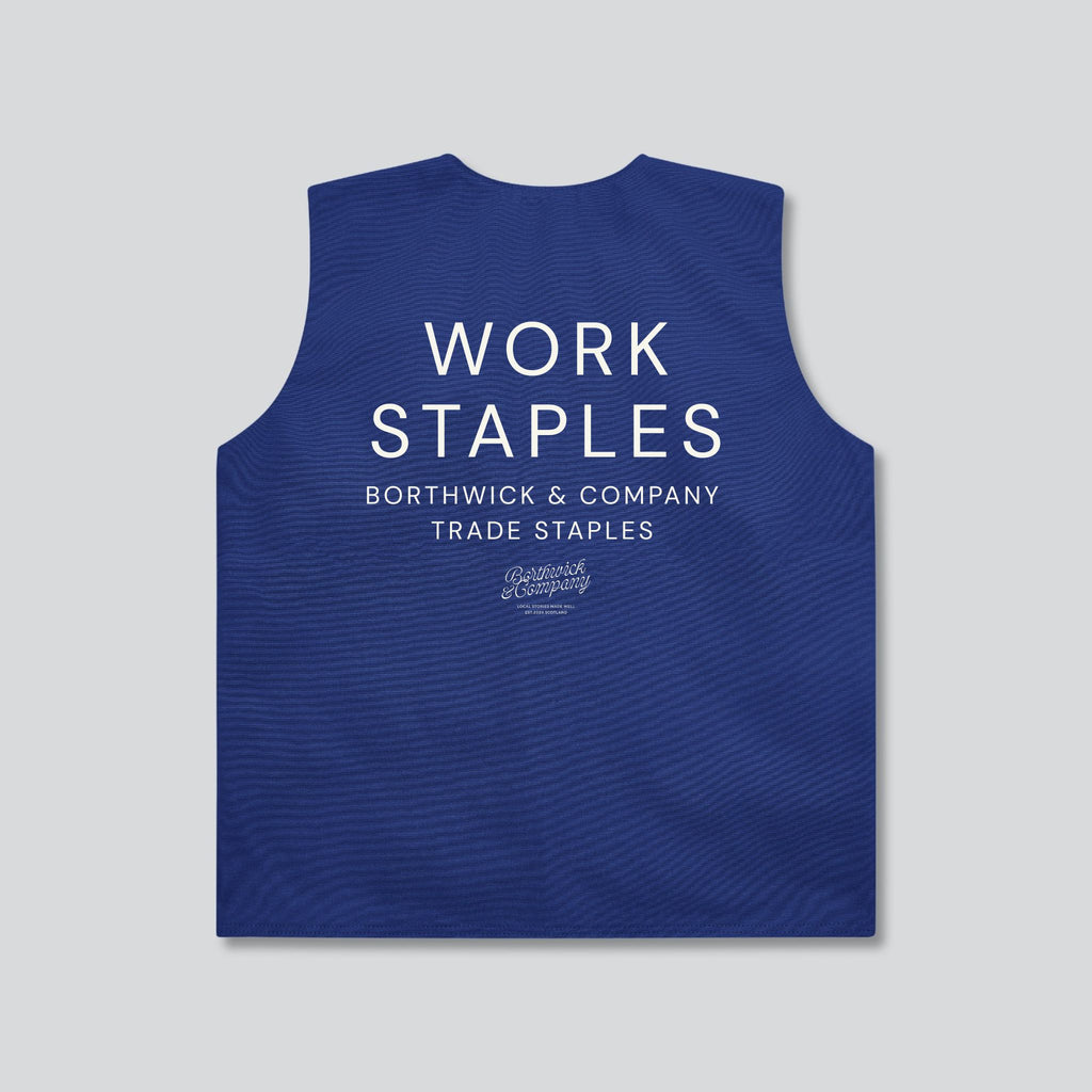 Women's Fit Liner vest