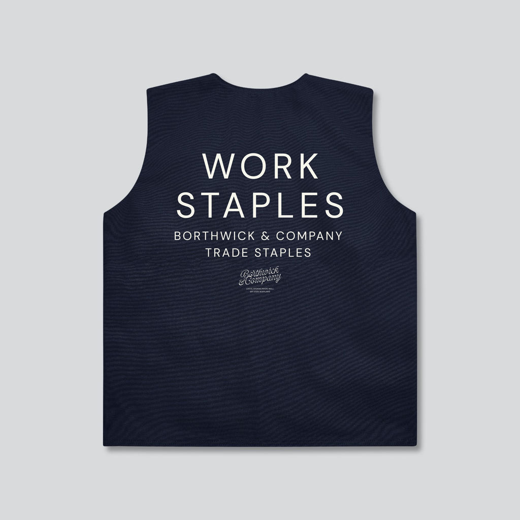 Women's Fit Liner vest
