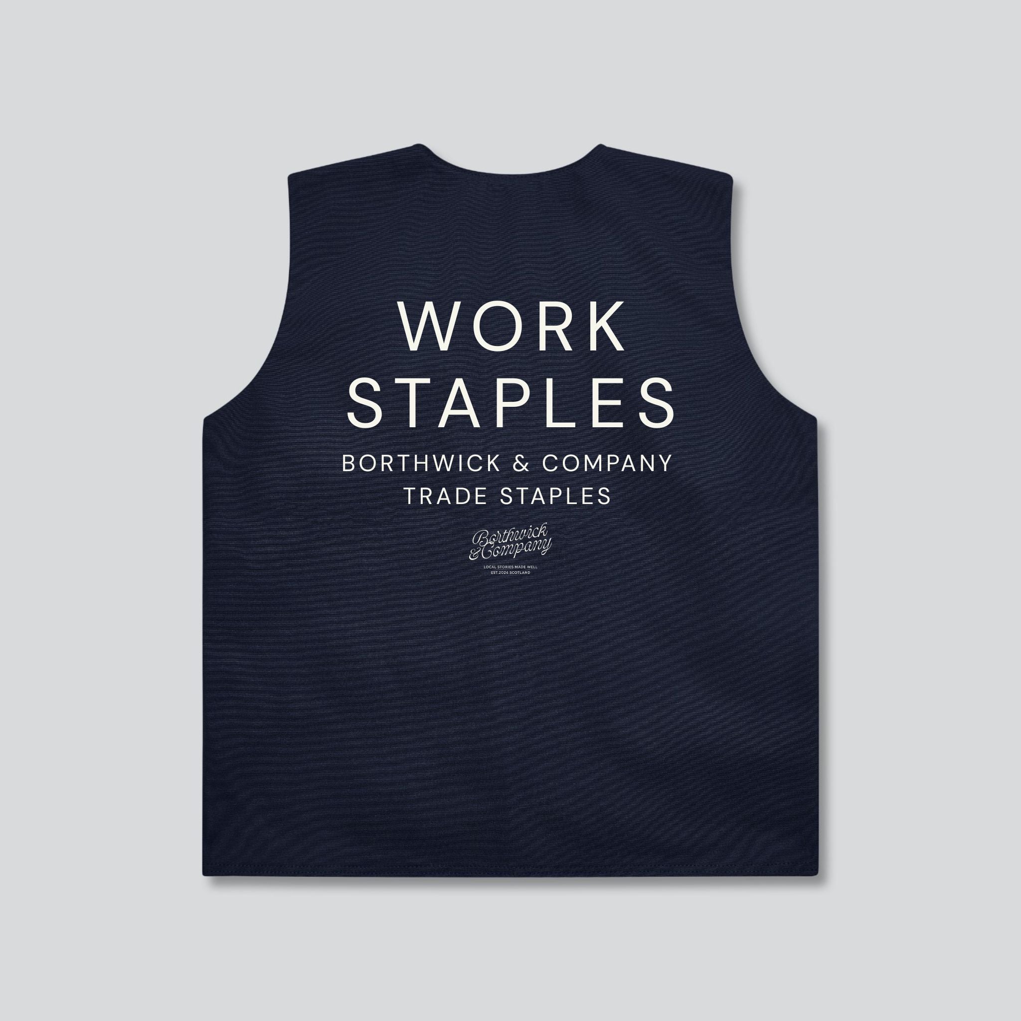 Women's Fit Liner vest