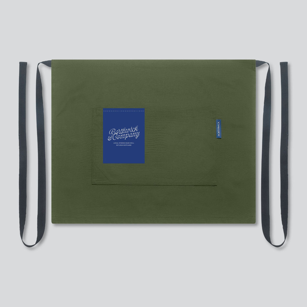 Half Apron