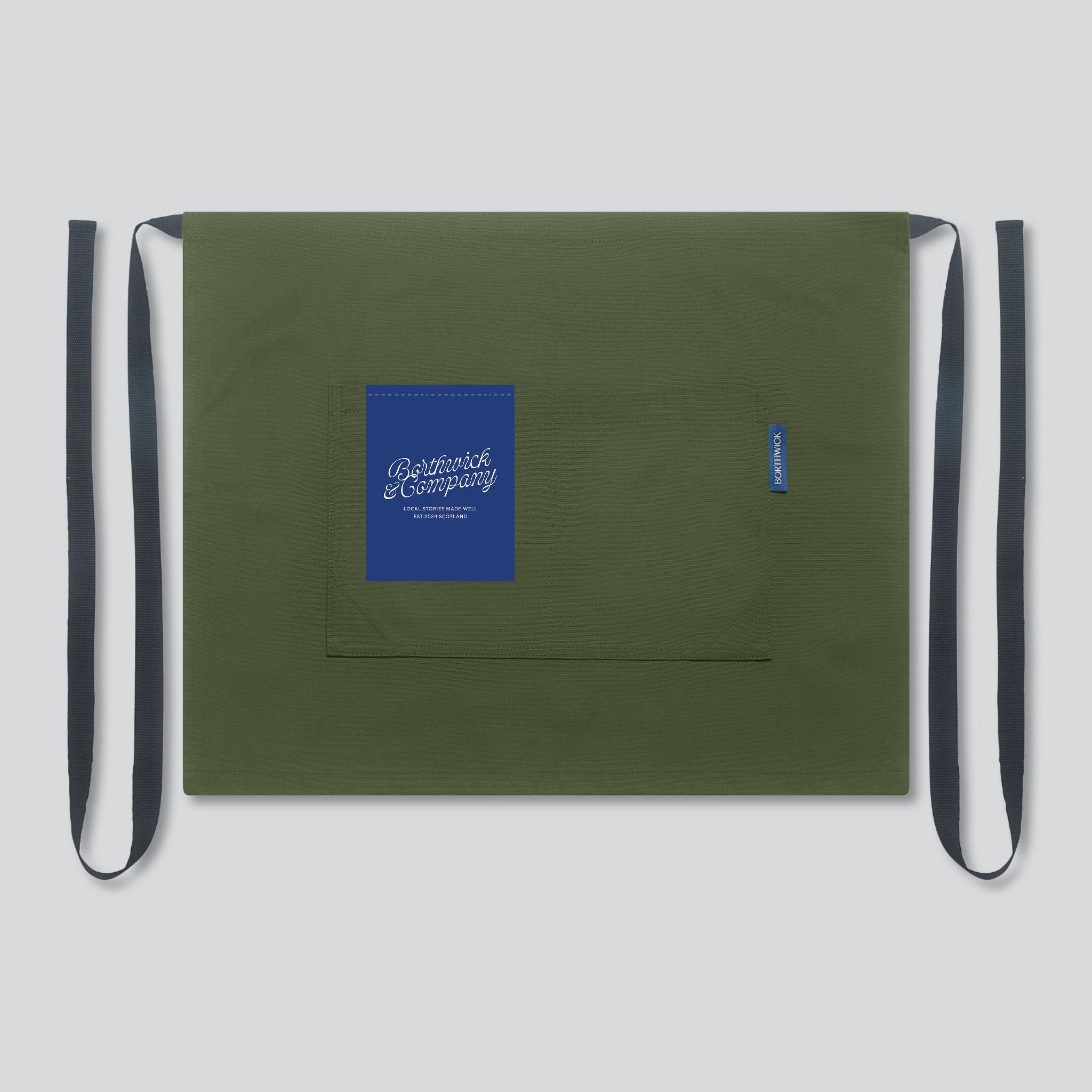 Half Apron