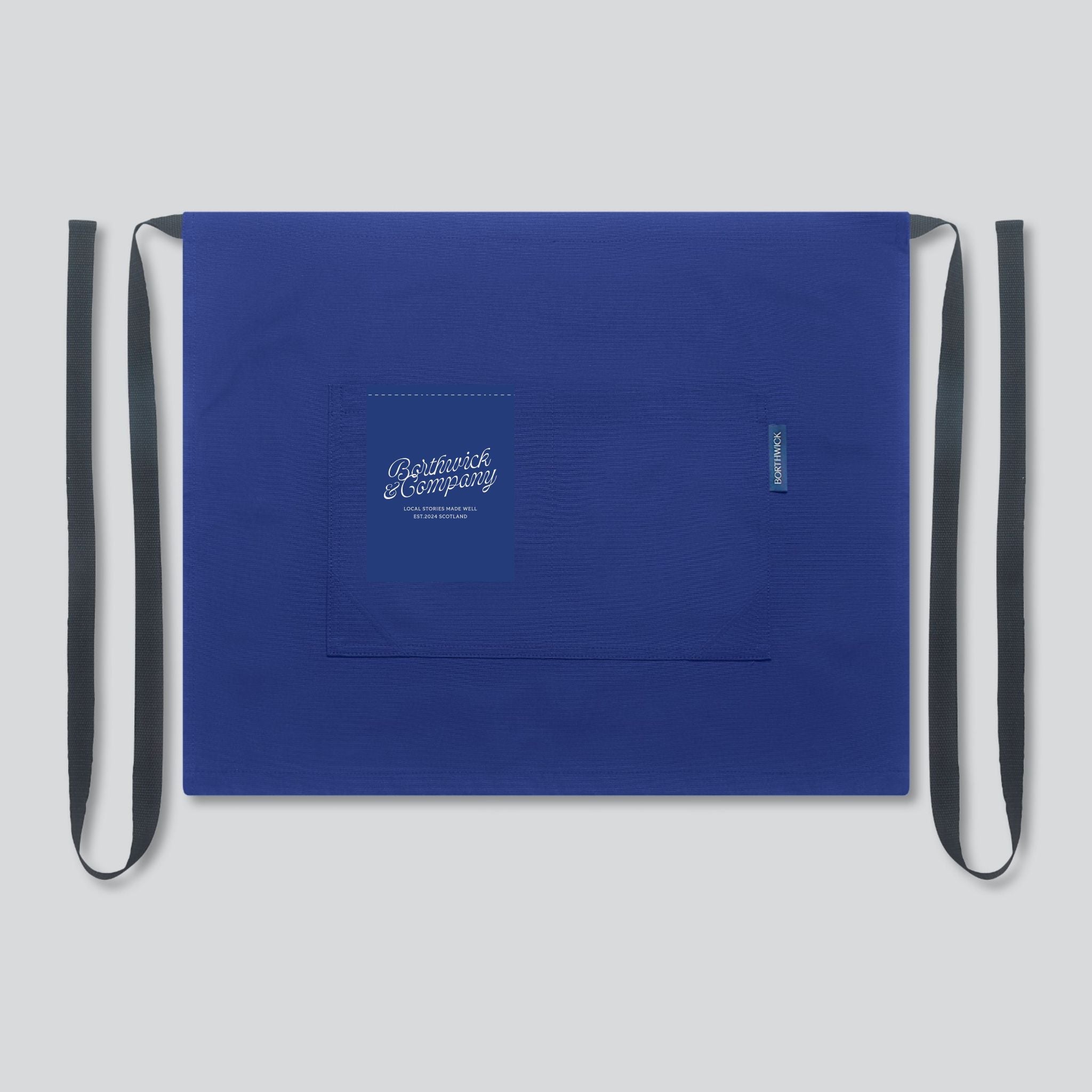 Half Apron