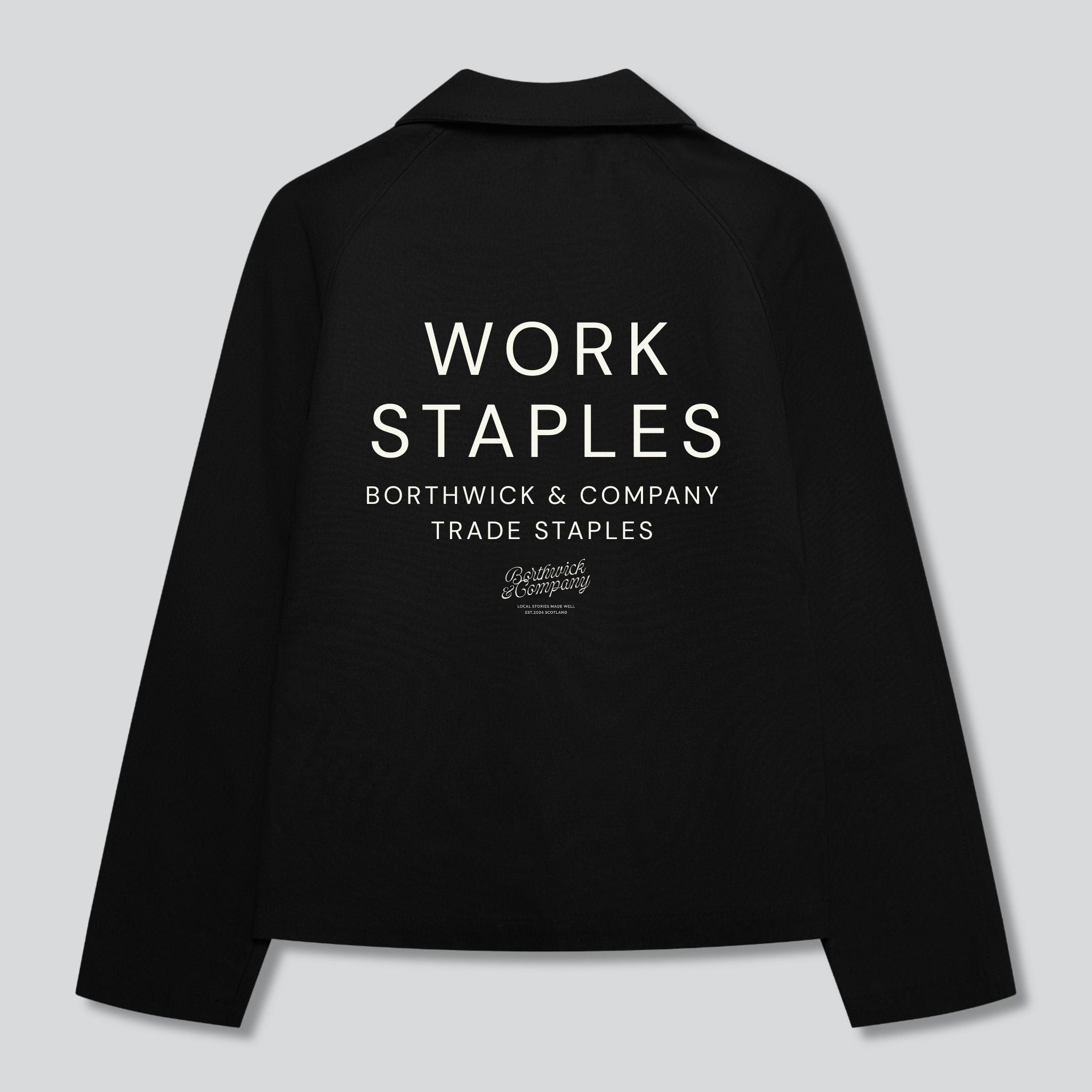 Women's Fit Chore coat