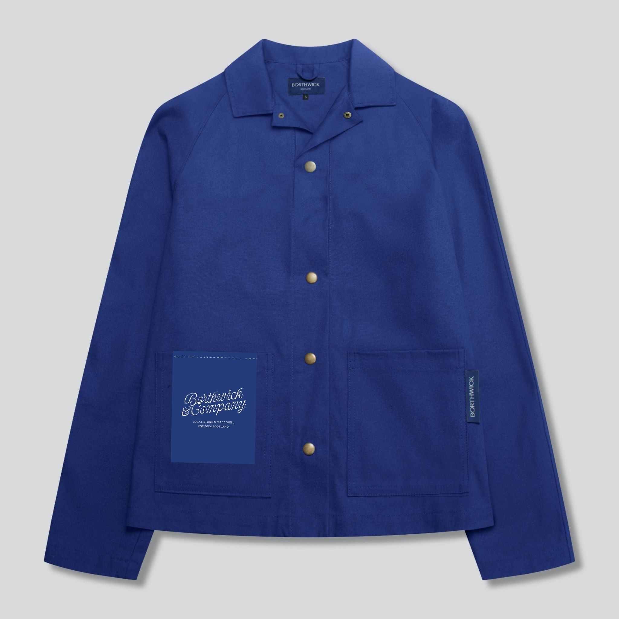 Women's Fit Chore coat