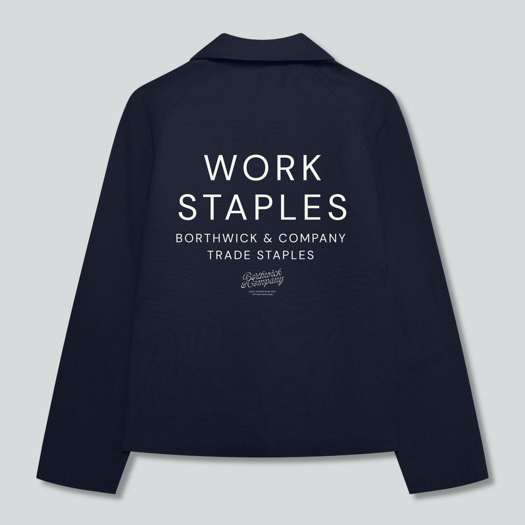 Women's Fit Chore coat