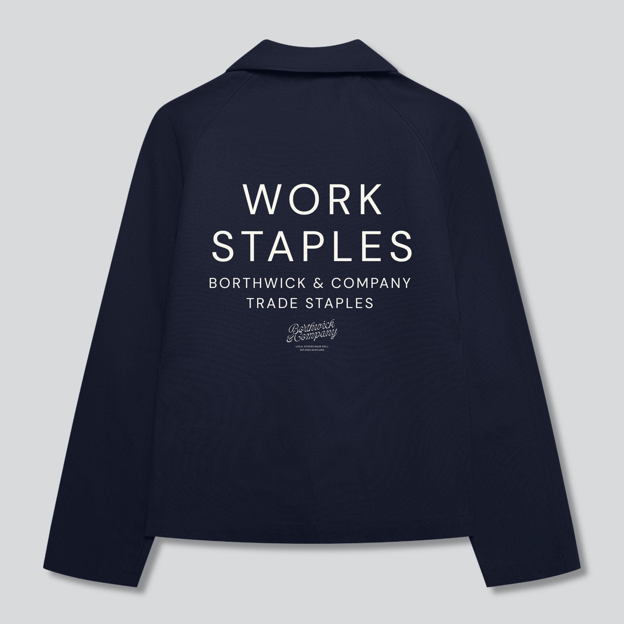 Women's Fit Chore coat