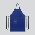 Full bib apron
