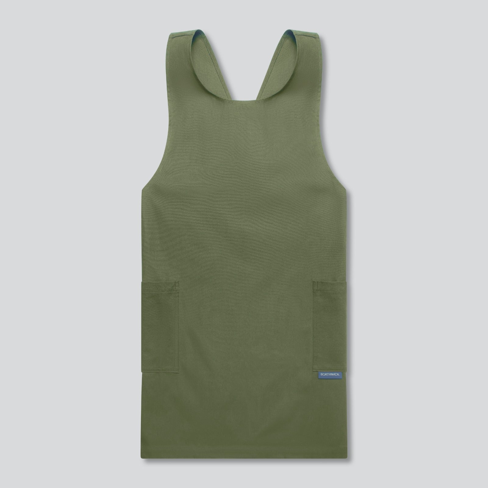 Staples Utility Apron