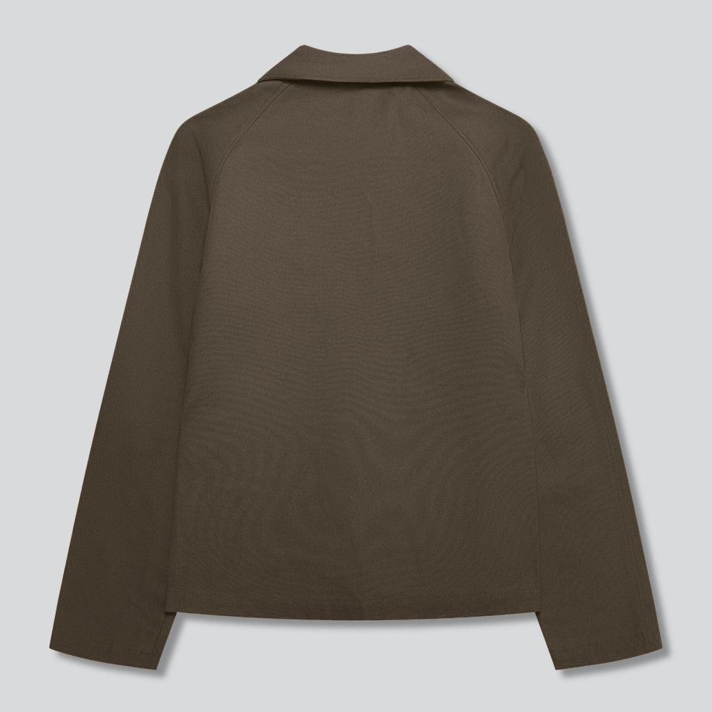 Women's Fit Chore coat | Brown