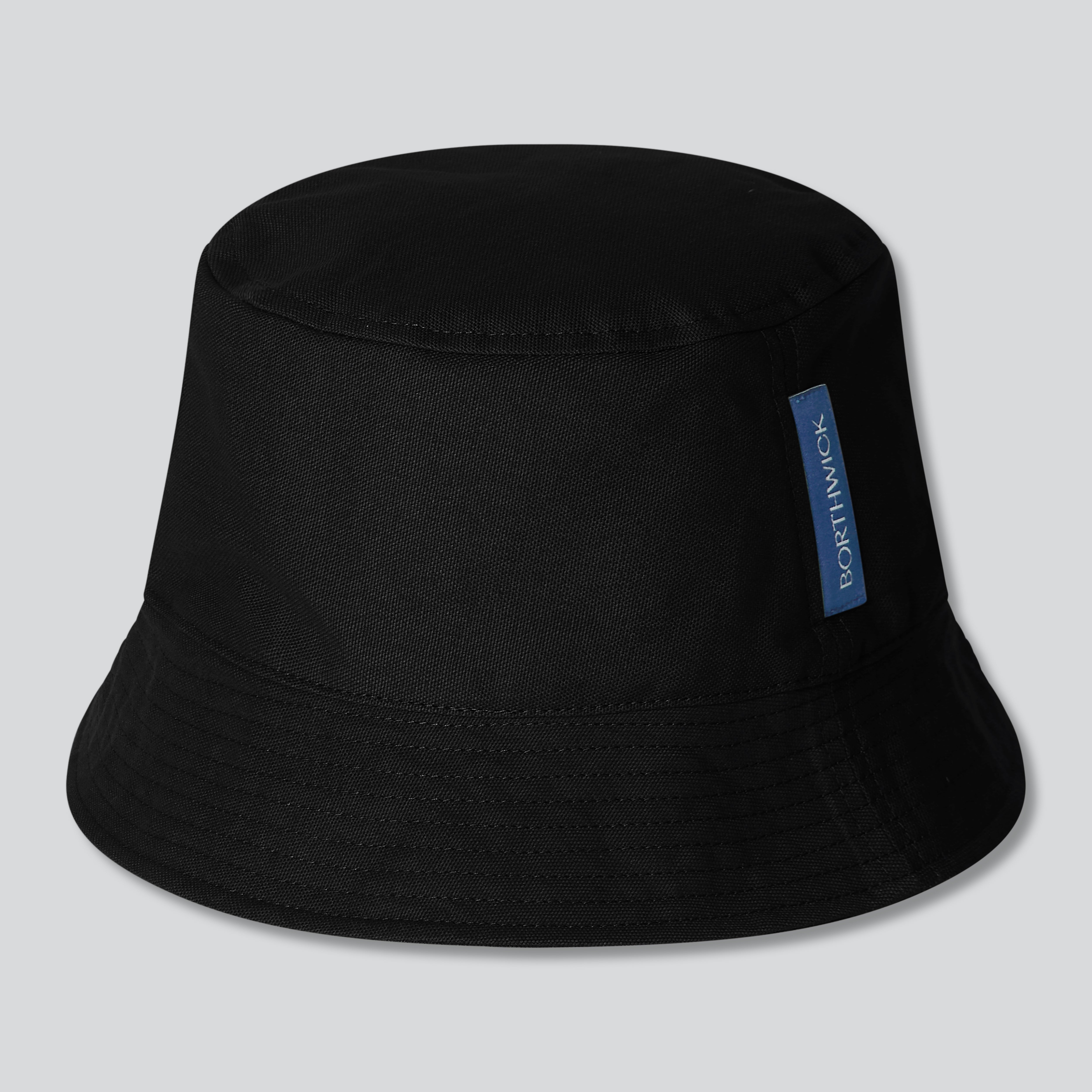 Bucket Hat | Navy – BORTHWICK & COMPANY