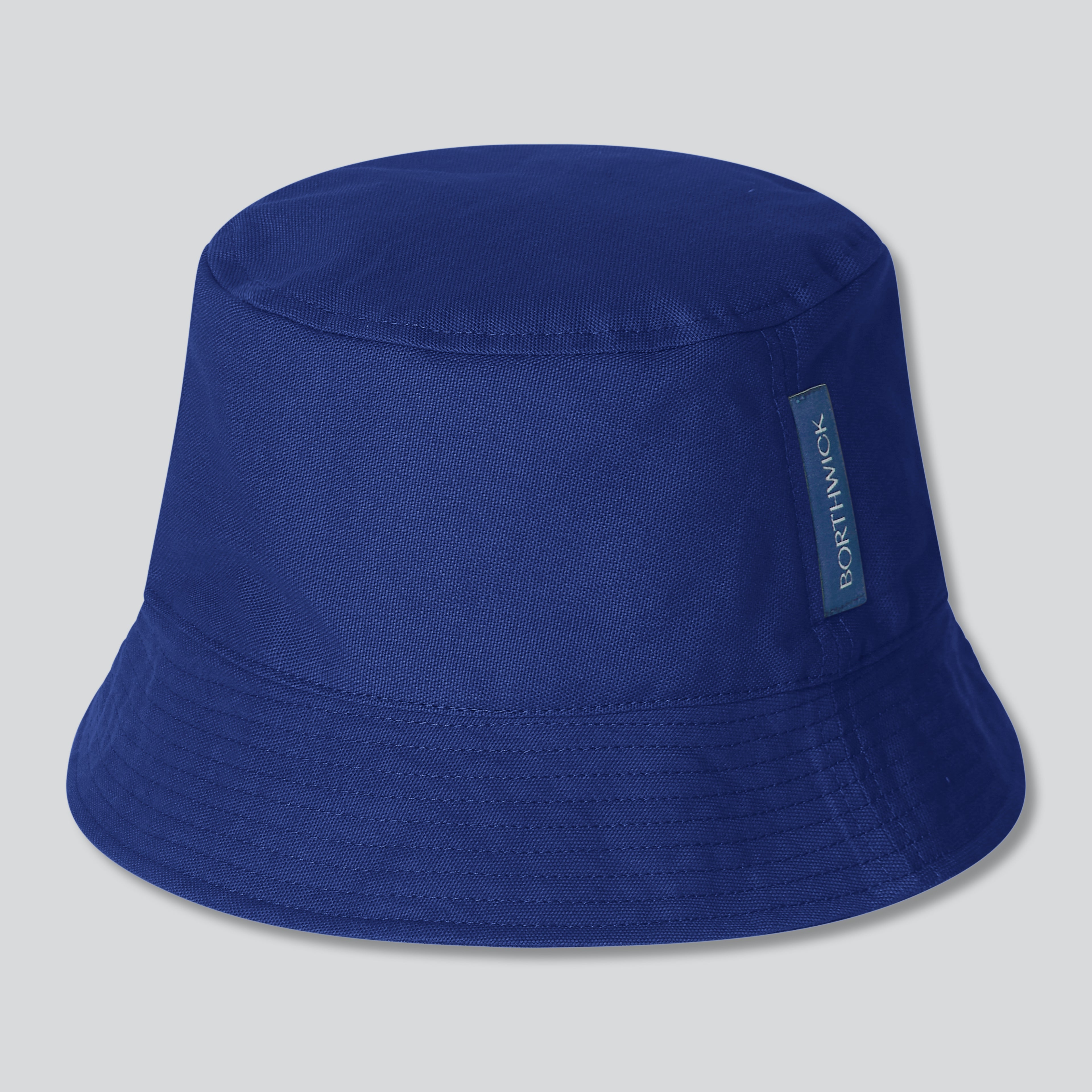 Staples Bucket Hat