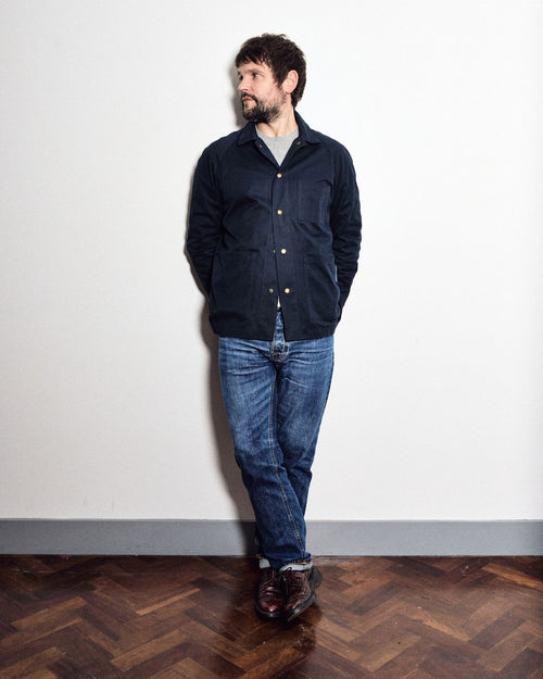 Borthwick & Co x Gordon Smart