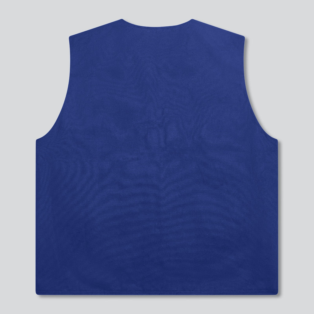 Men's Staples Liner Vest | Blue