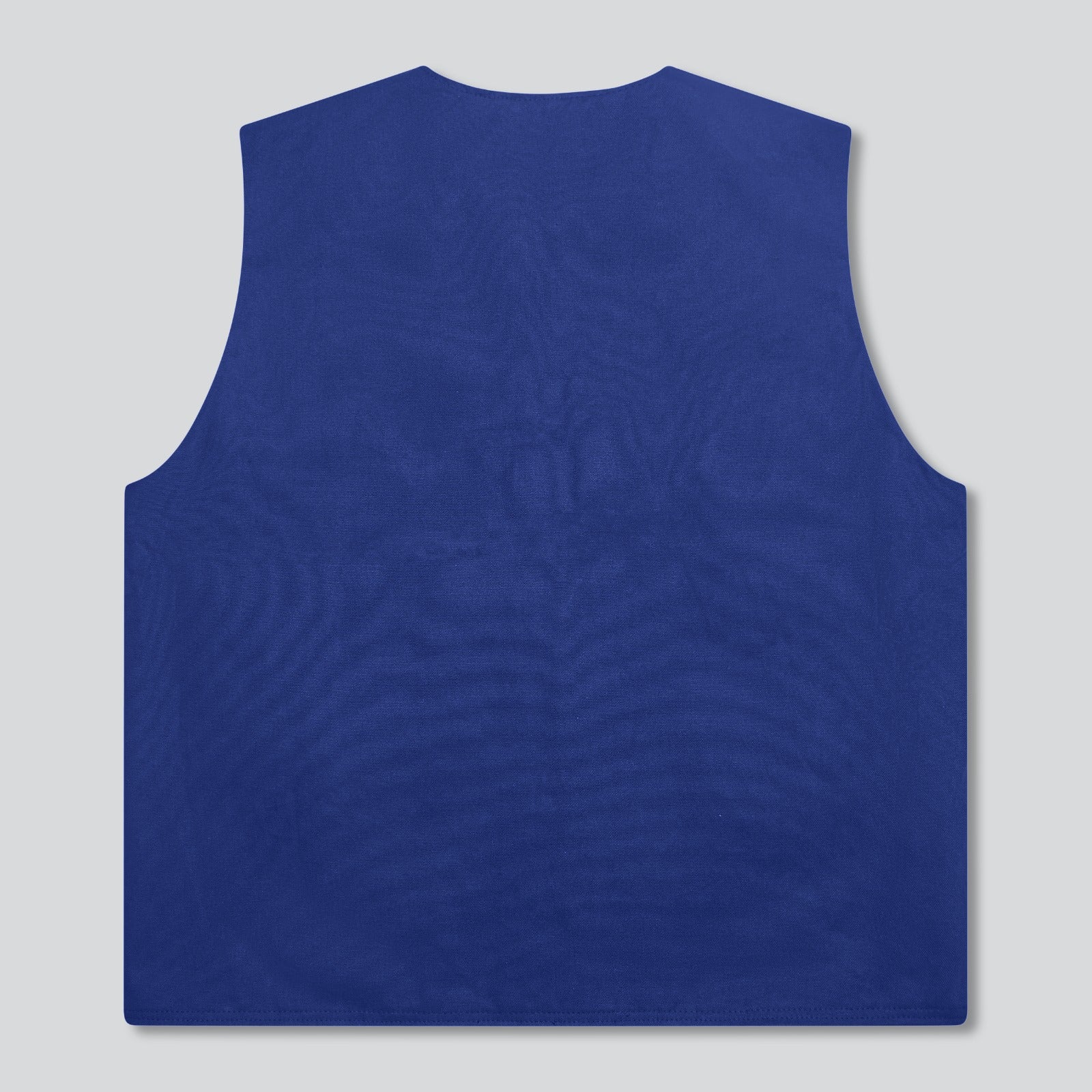 Men's Staples Liner Vest | Blue