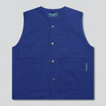 Men's Staples Liner Vest | Blue