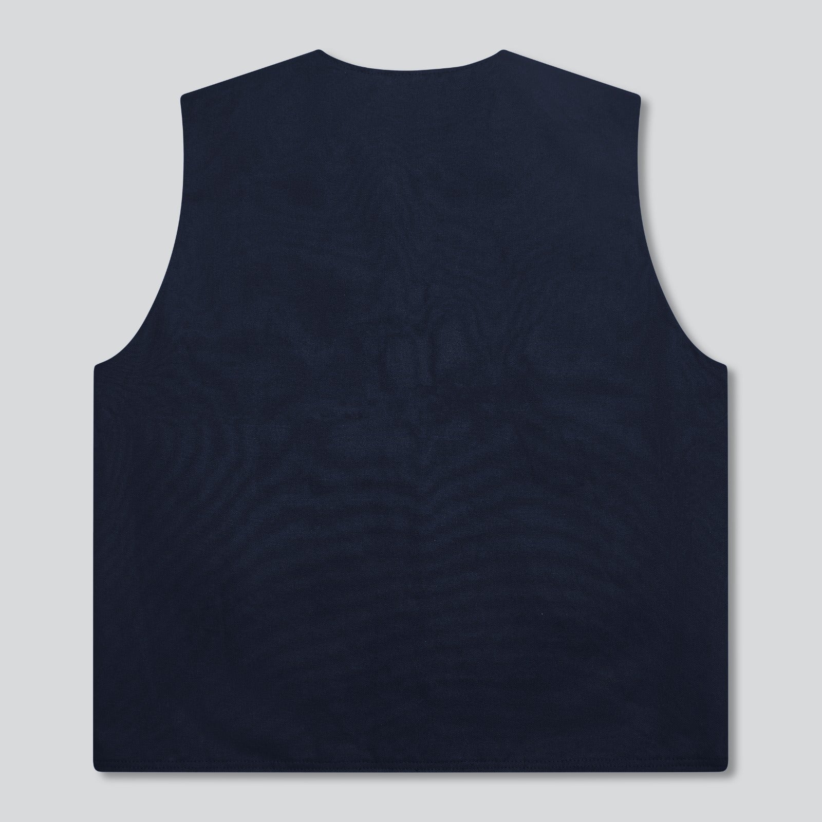 Men's Staples Liner Vest | Navy Blue