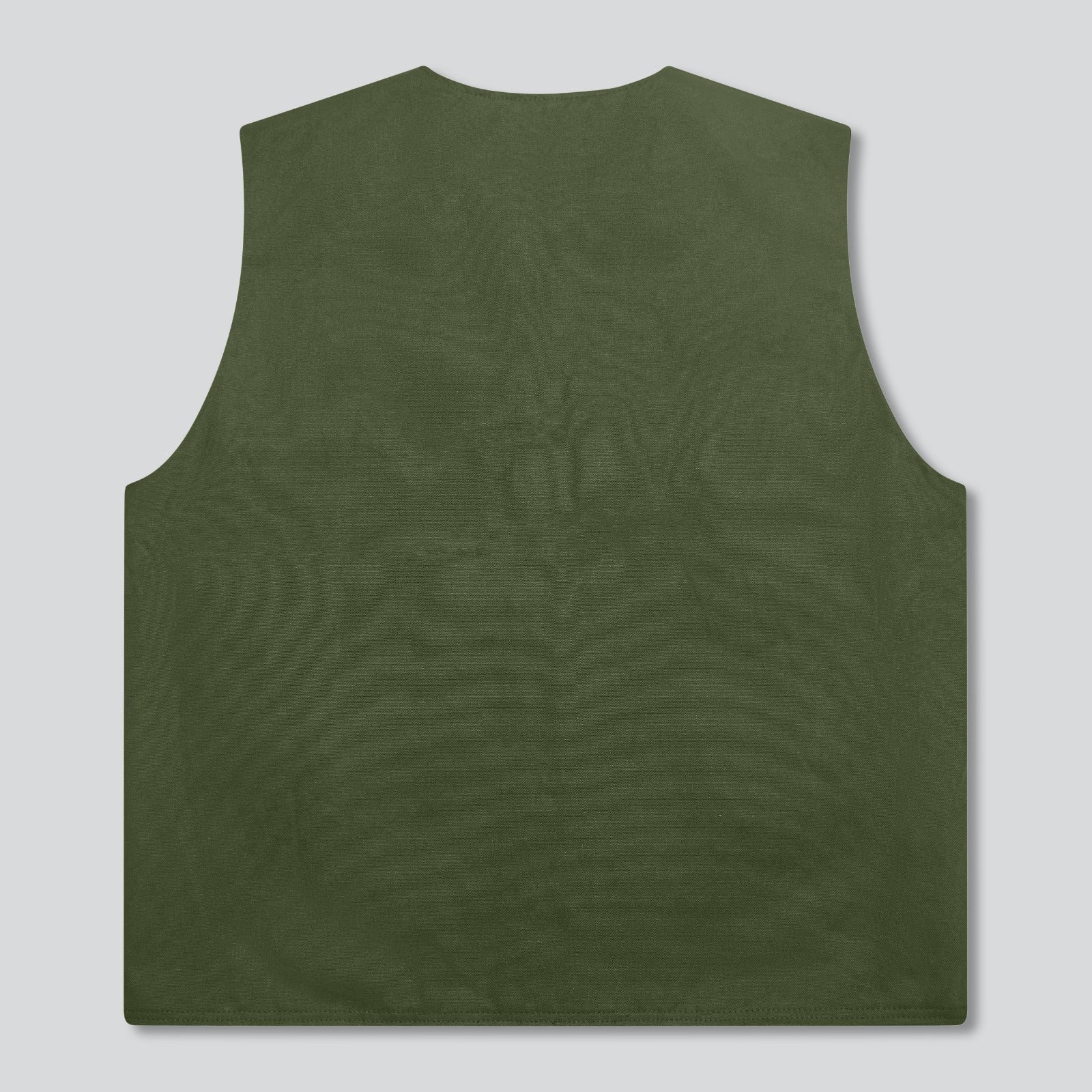 Men's Staples Liner Vest | Olive