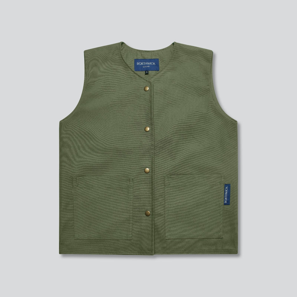 Women's Staples Liner vest