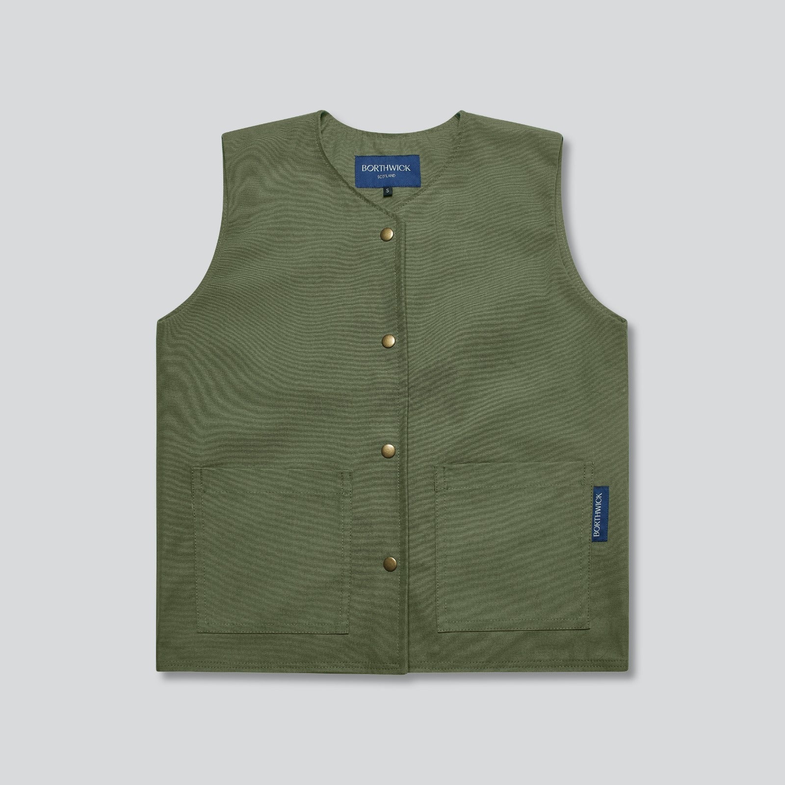 Women's Staples Liner vest