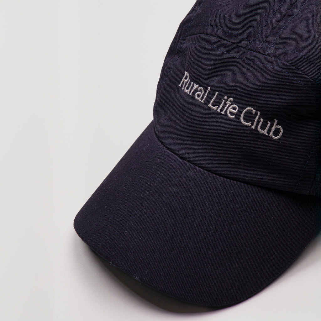 Rural Life Cap