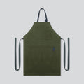 Staples Apron