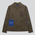 Men's Fit Chore Coat | Brown