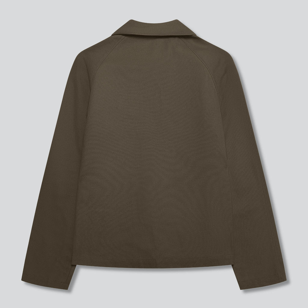 Men's Fit Chore Coat | Brown