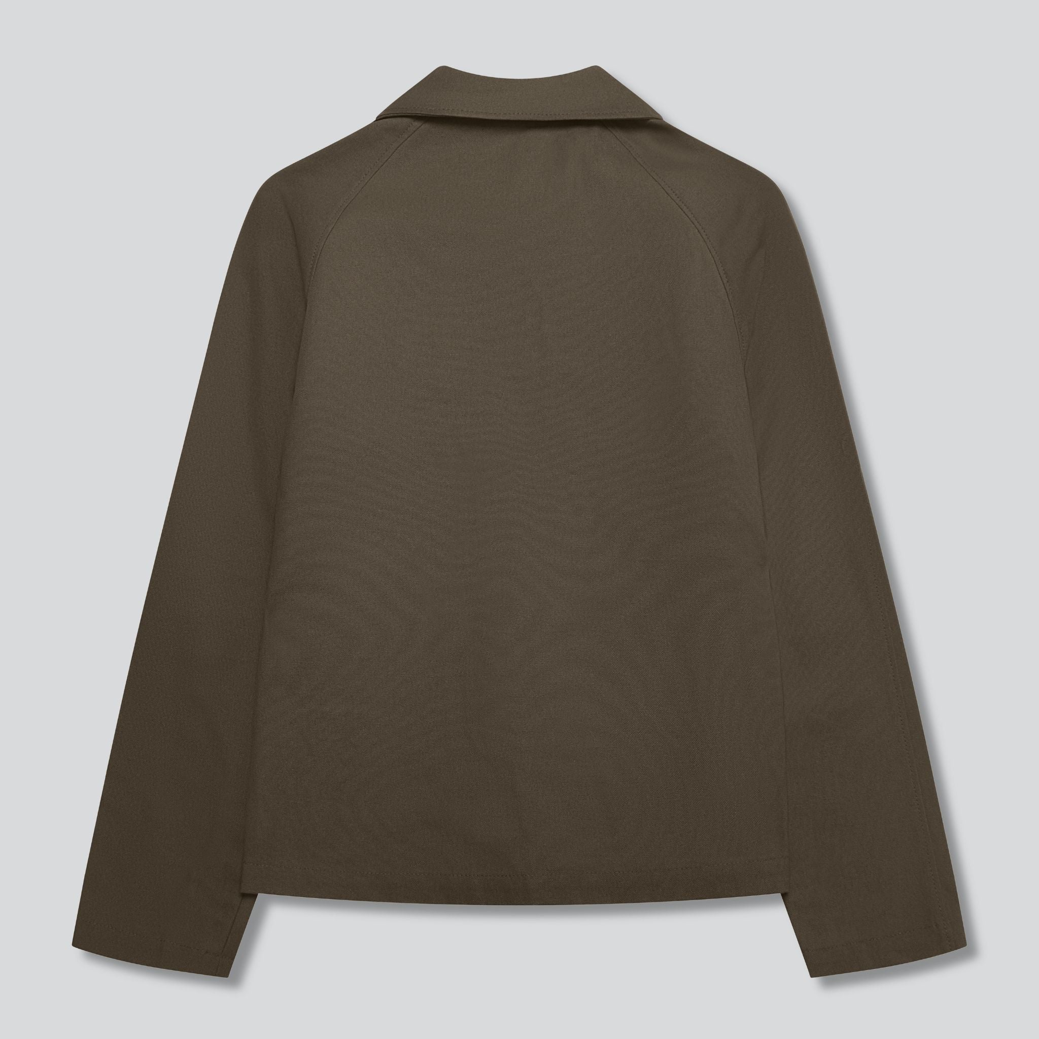 Men's Fit Chore Coat | Brown