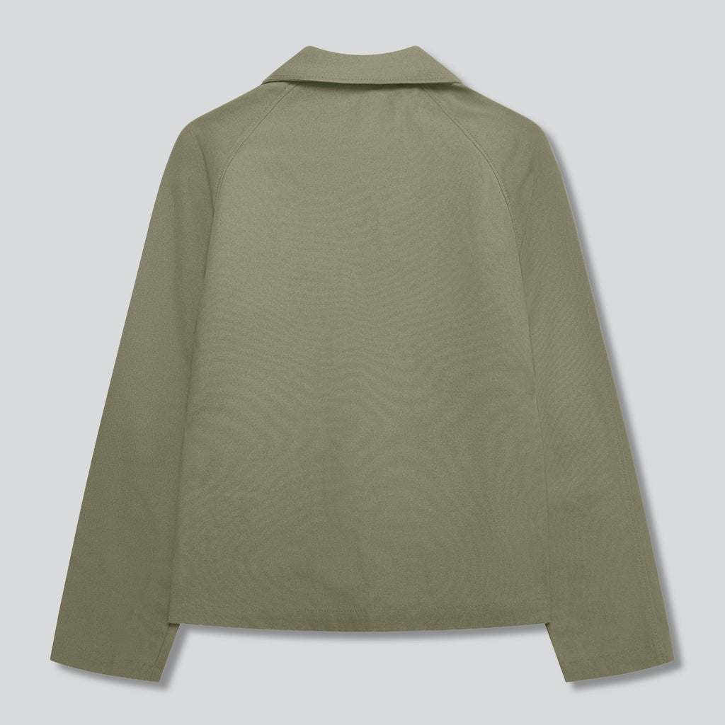 Men's Fit Chore Coat | Stone