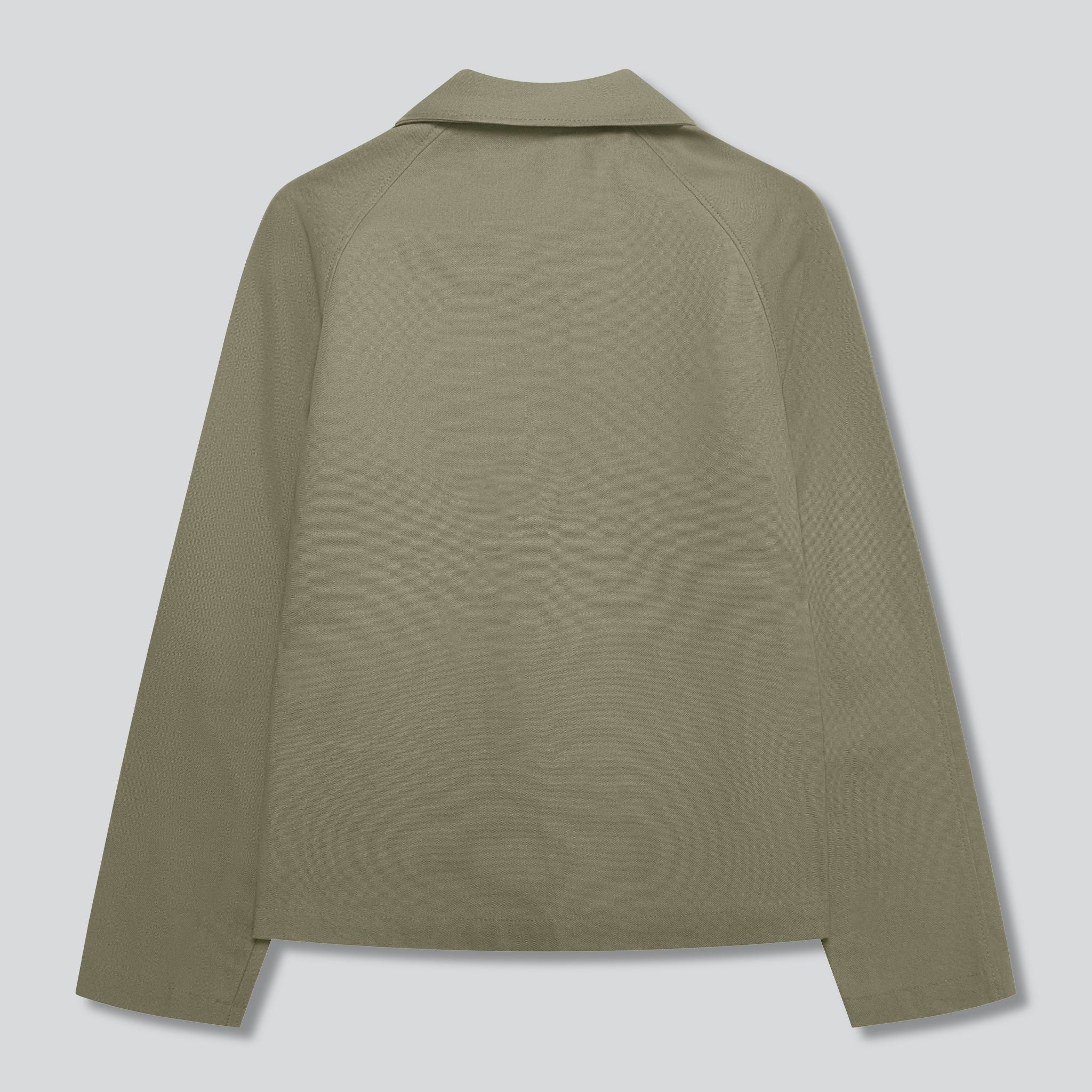 Men's Fit Chore Coat | Stone