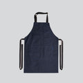 Staples Waxed Apron