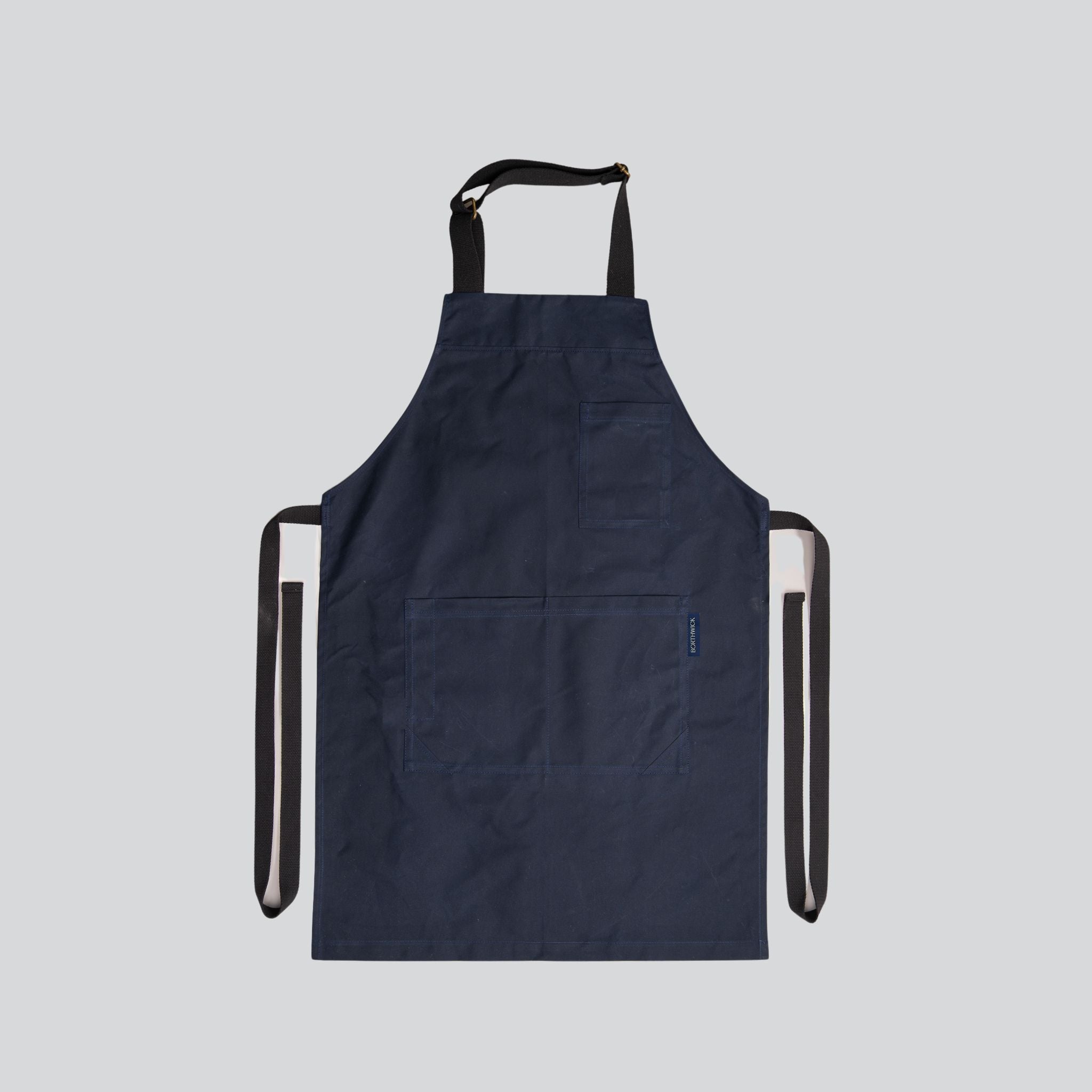 Staples Waxed Apron