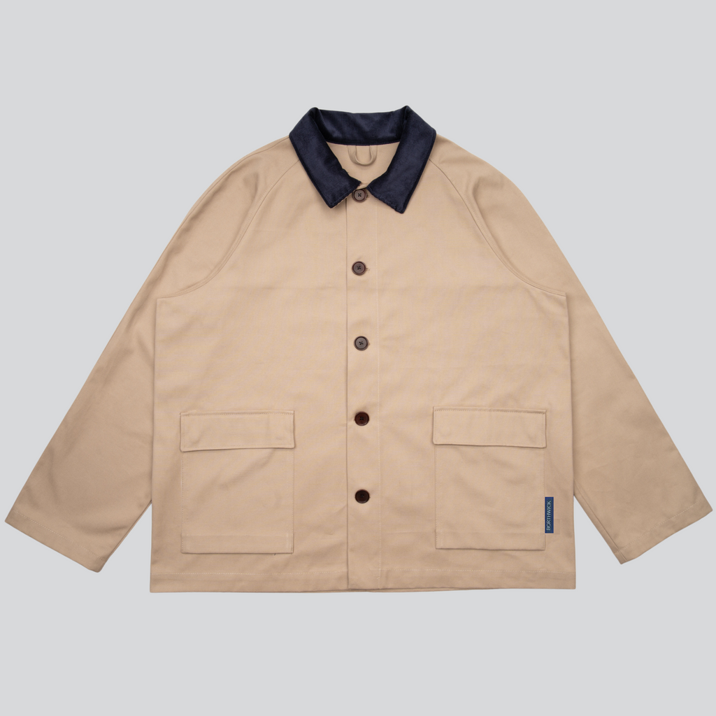 Women's Staples Barn coat