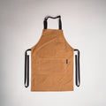 Staples Waxed Apron